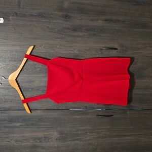 Crystal Sky Romper